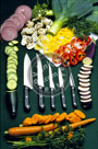 Knives